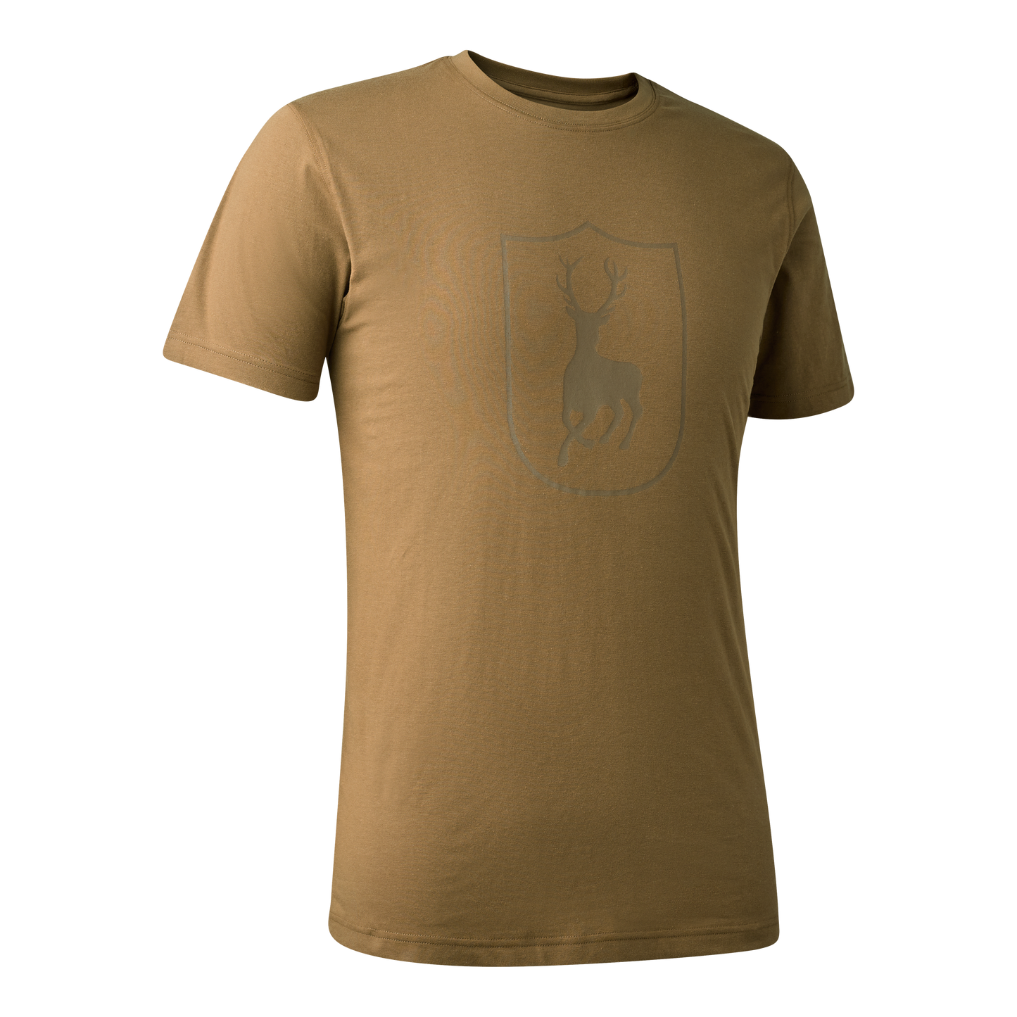 Deerhunter Logo T-Shirt, Herren T-Shirt in drei Farben