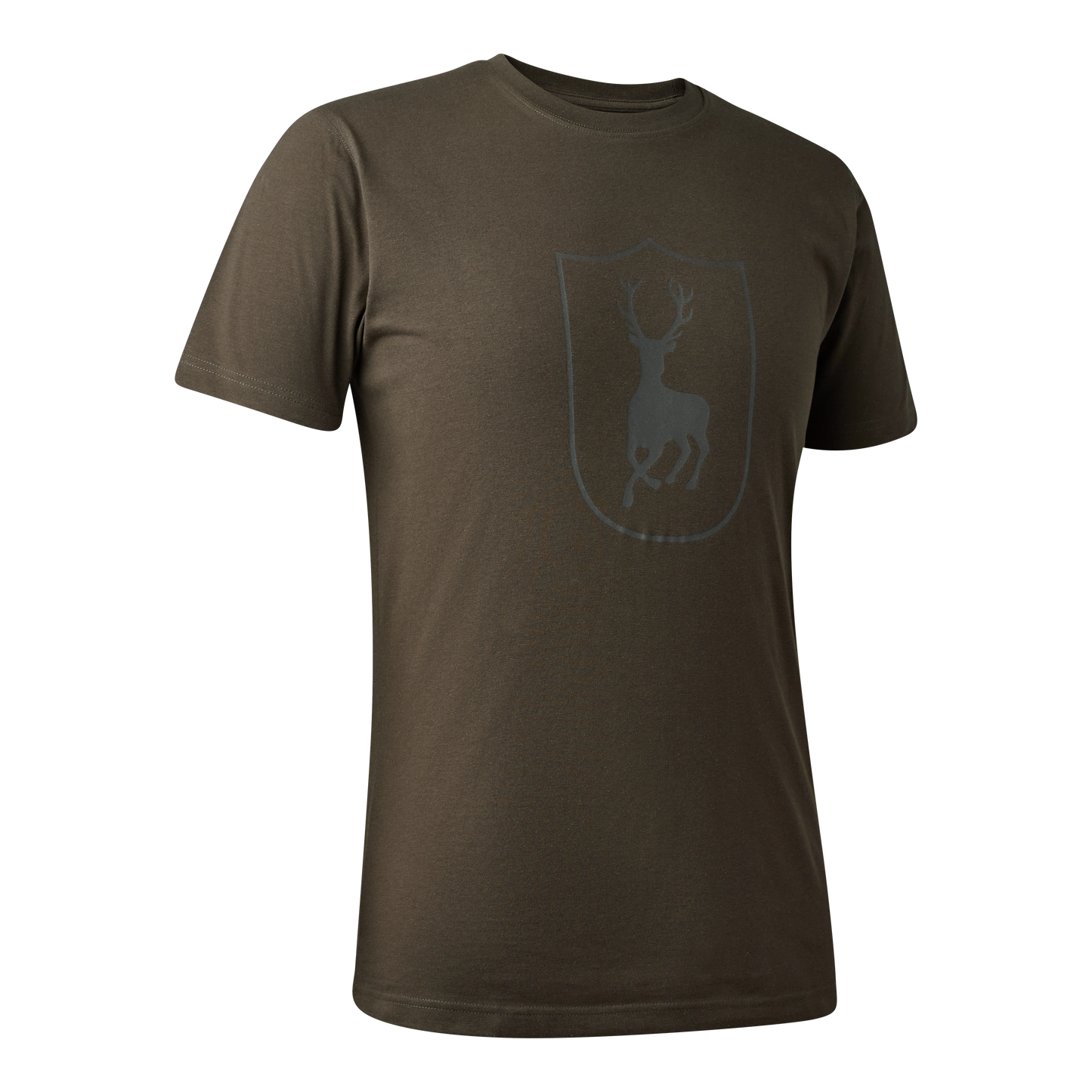 Deerhunter Logo T-Shirt, Herren T-Shirt in drei Farben