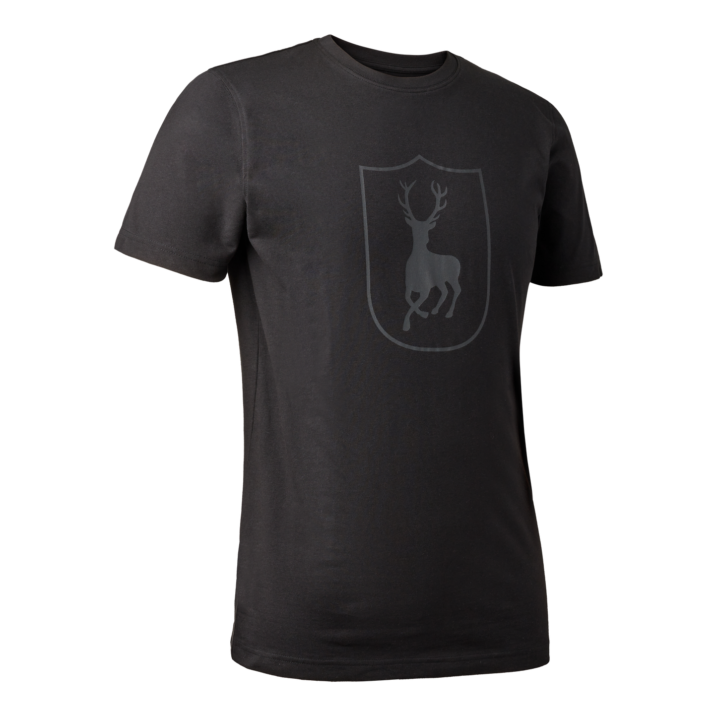Deerhunter Logo T-Shirt, Herren T-Shirt in drei Farben