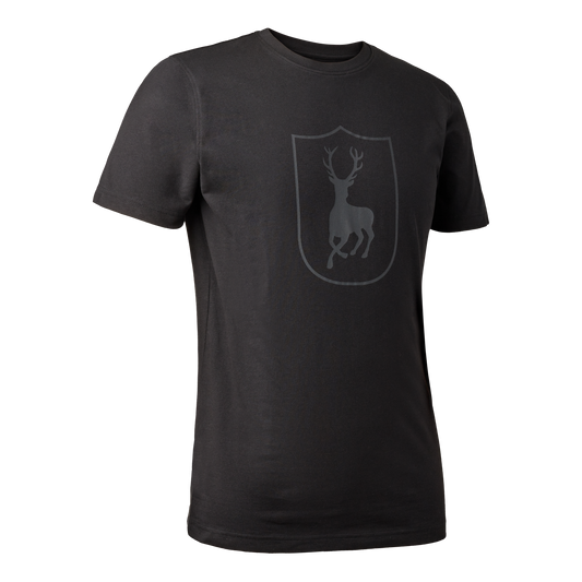 Deerhunter Logo T-Shirt, Herren T-Shirt in drei Farben