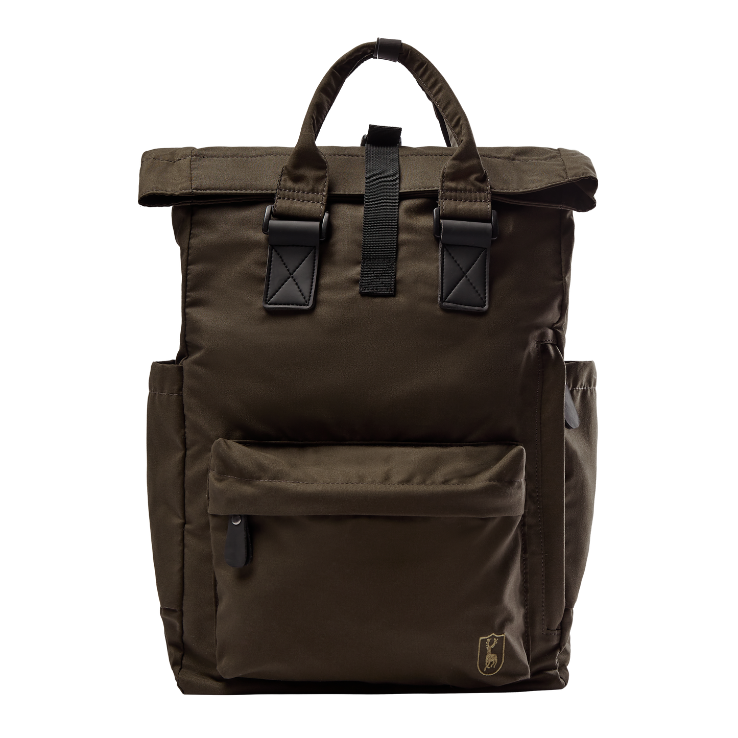 Deerhunter Rolltop-Rucksack 24 l, Rolltop Tasche in drei Farben