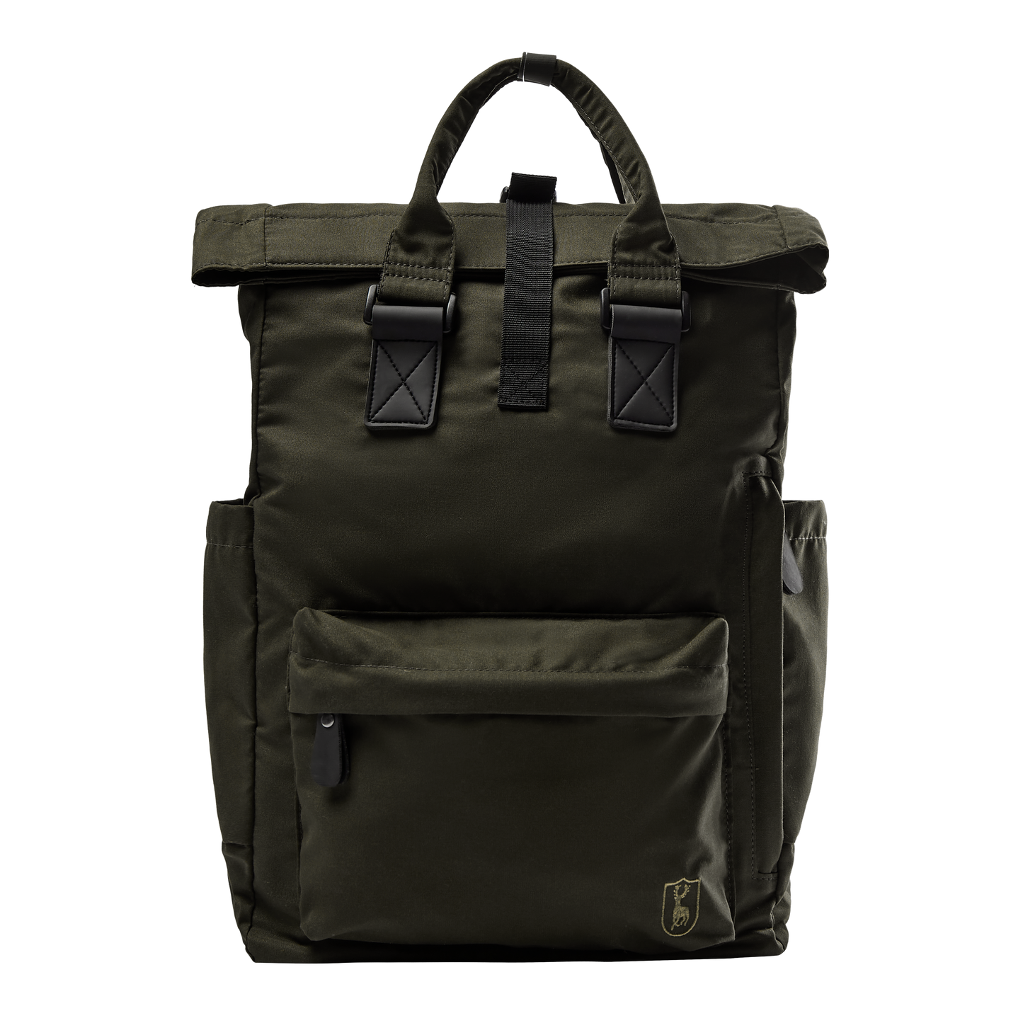 Deerhunter Rolltop-Rucksack 24 l, Rolltop Tasche in drei Farben