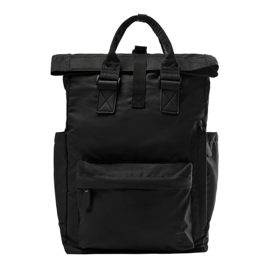 Deerhunter Rolltop-Rucksack 24 l, Rolltop Tasche in drei Farben