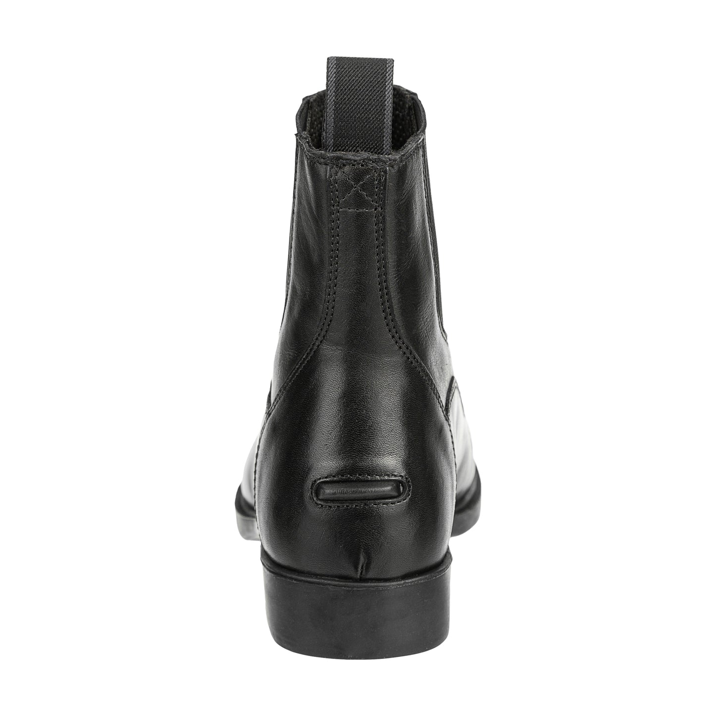 Südwind Contrace FZ Leather Front Zip, Reitstiefelette, Stiefelette