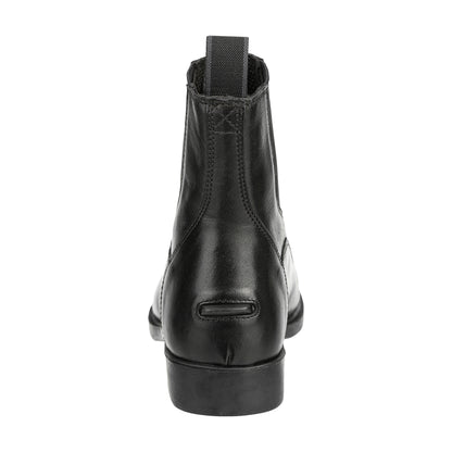 Südwind Contrace FZ Leather Front Zip, Reitstiefelette, Stiefelette
