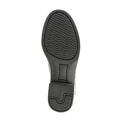 Südwind Contrace FZ Leather Front Zip, Reitstiefelette, Stiefelette