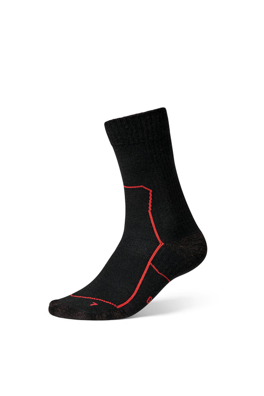 Gateway1 Funktionssocke Daywalker crew sock