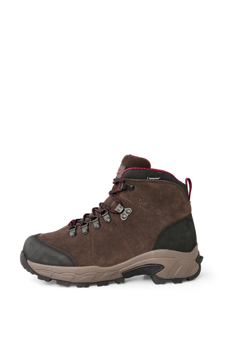 Gateway1 Daywalker Lady 6 Outdoorschuhe, Wanderschuhe, Trekkingschuhe