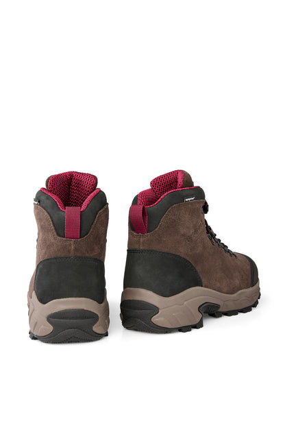 Gateway1 Daywalker Lady 6 Outdoorschuhe, Wanderschuhe, Trekkingschuhe