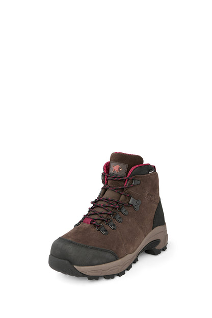 Gateway1 Daywalker Lady 6 Outdoorschuhe, Wanderschuhe, Trekkingschuhe