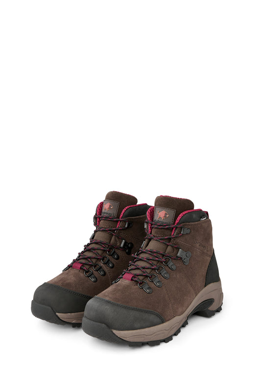 Gateway1 Daywalker Lady 6 Outdoorschuhe, Wanderschuhe, Trekkingschuhe