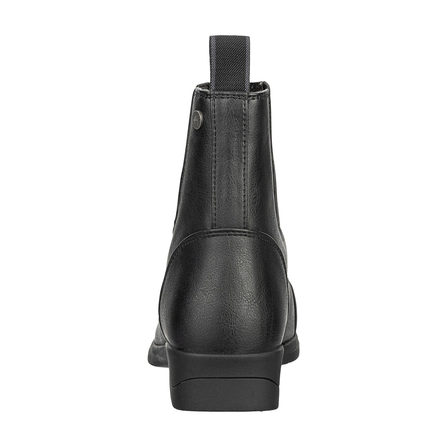 Südwind Nova FZ Vegan, Front Zip, Reitstiefelette, Stiefelette