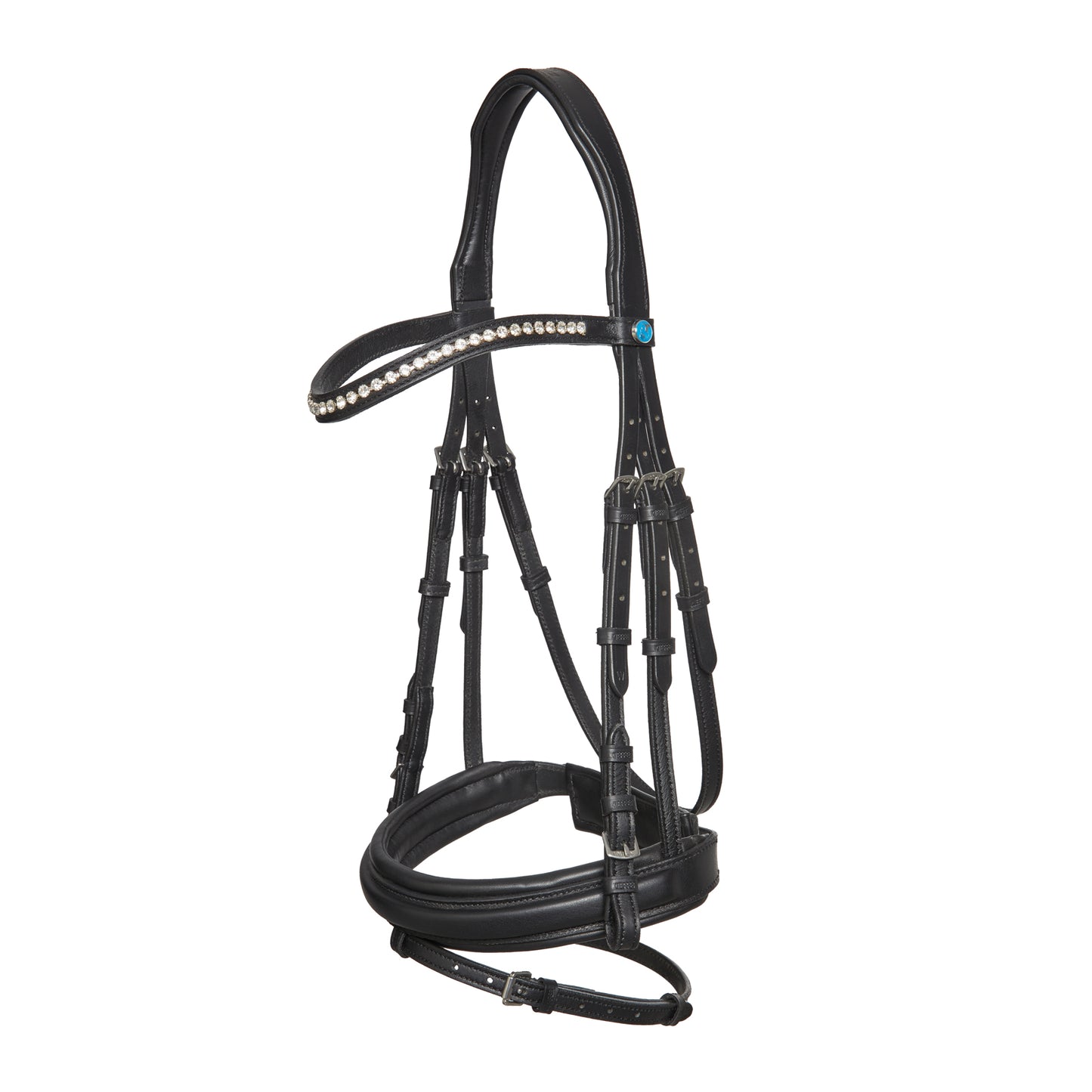Kieffer Trensenzaum ESSENTIALS LARA