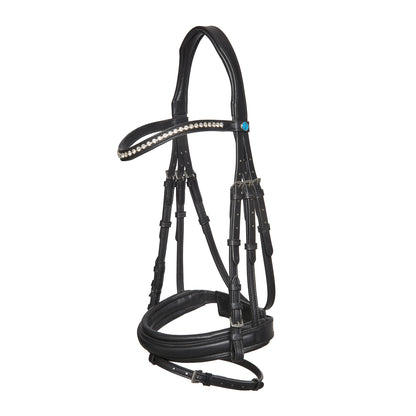 Kieffer Trensenzaum ESSENTIALS LARA