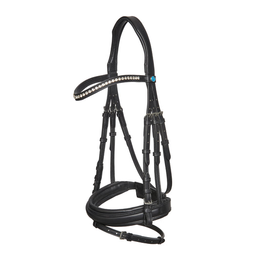 Kieffer Trensenzaum ESSENTIALS LARA