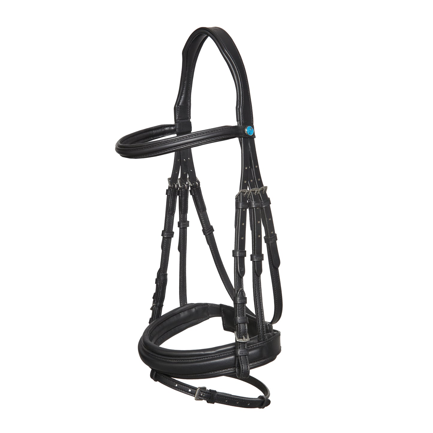 Kieffer Trensenzaum ESSENTIALS LARA