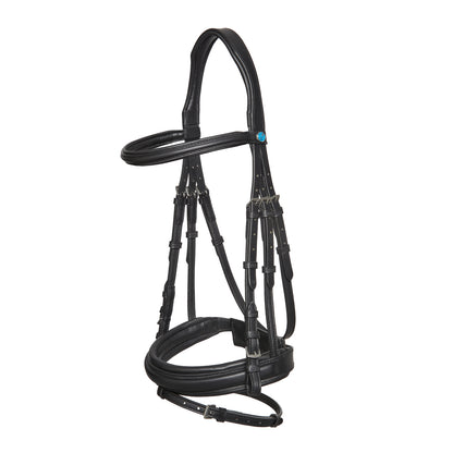 Kieffer Trensenzaum ESSENTIALS LARA