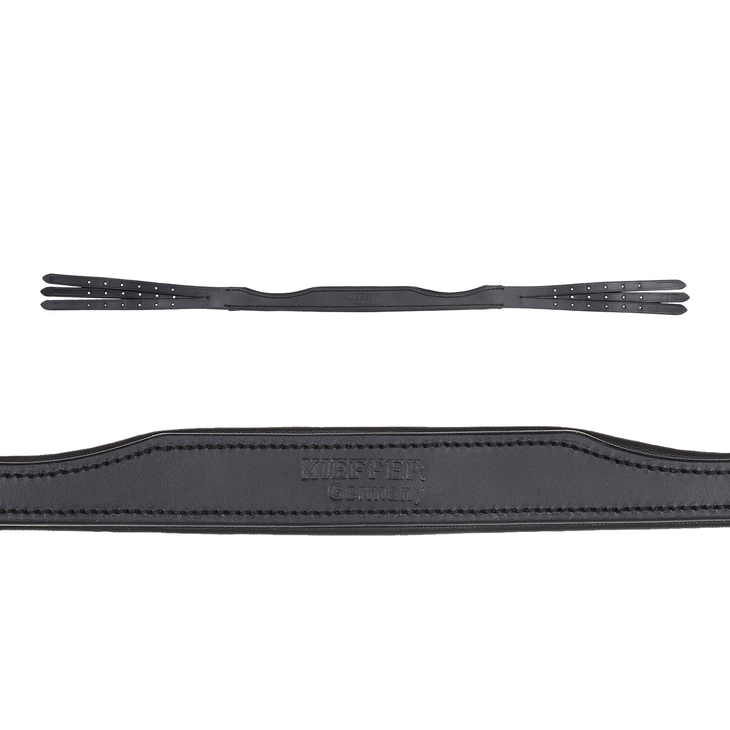 Kieffer Trensenzaum ESSENTIALS LARA