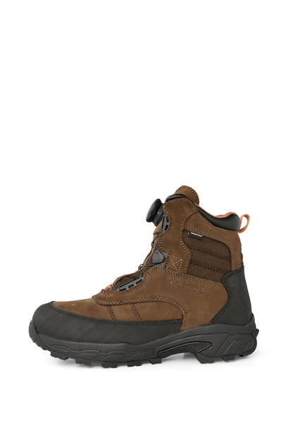 Gateway1 Wanderschuh Outdoorschuh Jagdschuh Estate Beater 7" 400g G1® speed-lacing
