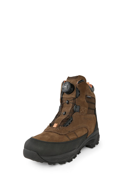 Gateway1 Wanderschuh Outdoorschuh Jagdschuh Estate Beater 7" 400g G1® speed-lacing