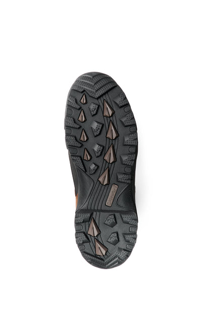 Gateway1 Wanderschuh Outdoorschuh Jagdschuh Estate Beater 7" 400g G1® speed-lacing