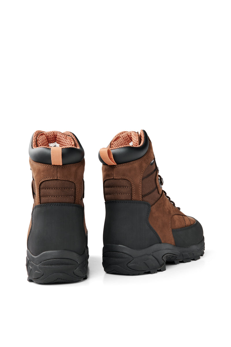 Gateway1 Outdoorschuh Wanderschuh Jagdschuh Estate Beater 9" 400g