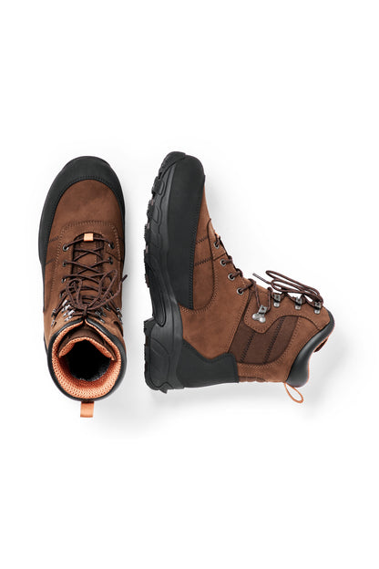 Gateway1 Outdoorschuh Wanderschuh Jagdschuh Estate Beater 9" 400g