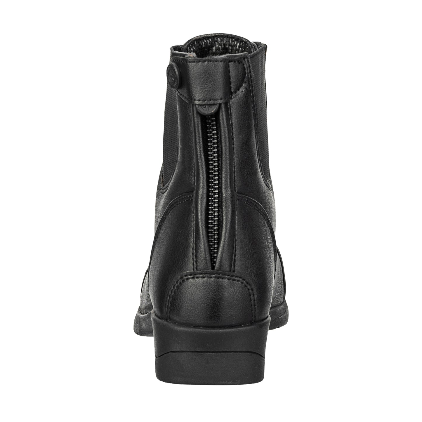 Südwind Nova BZ Lace Vegan, Back Zip Lace, Reitstiefelette, Stiefelette
