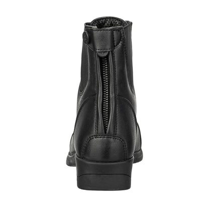 Südwind Nova BZ Lace Vegan, Back Zip Lace, Reitstiefelette, Stiefelette
