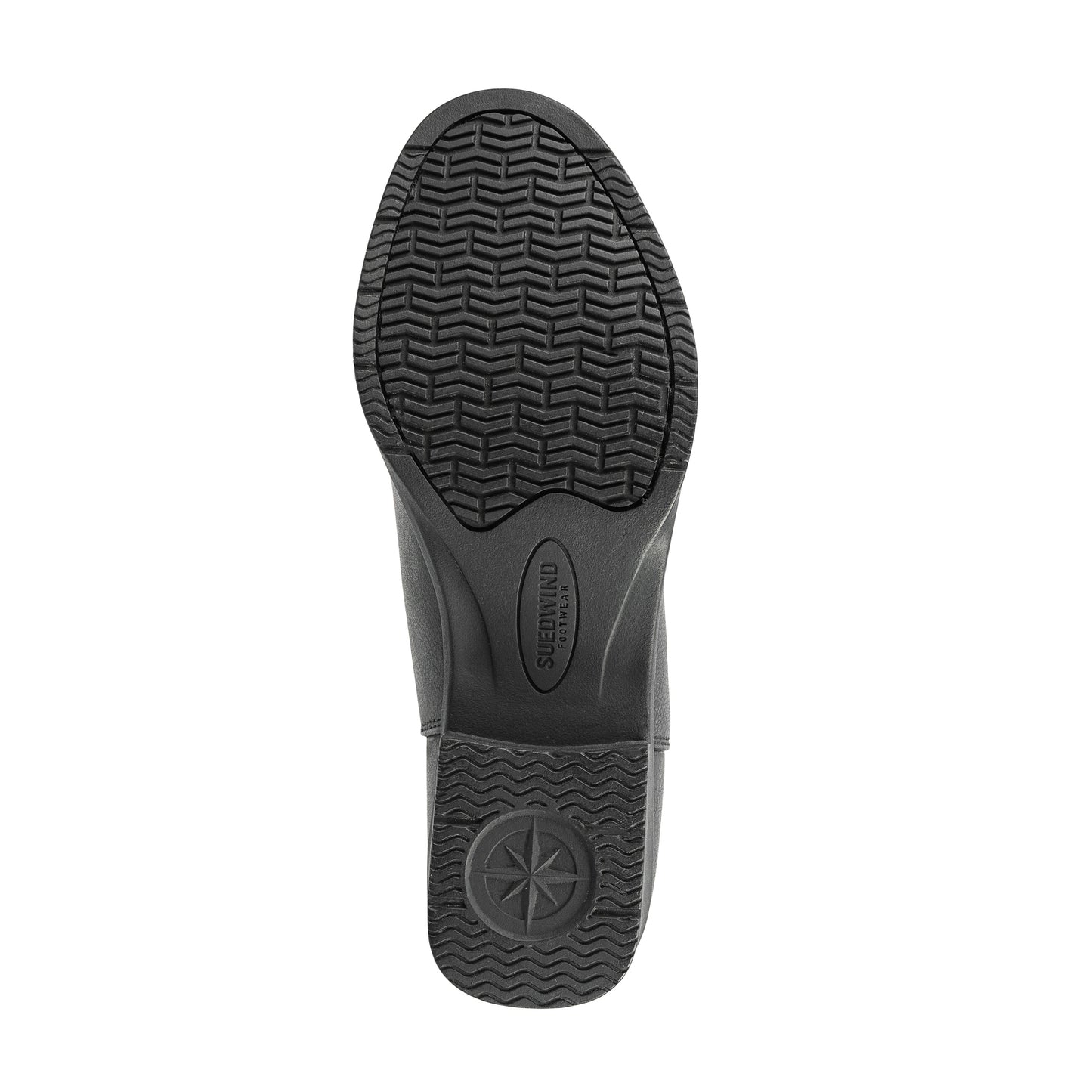 Südwind Nova BZ Lace Vegan, Back Zip Lace, Reitstiefelette, Stiefelette