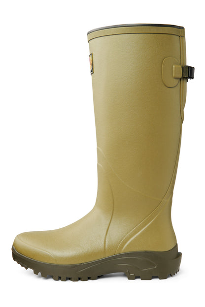 Gateway1 Gummistiefel Field Master 18" 3mm