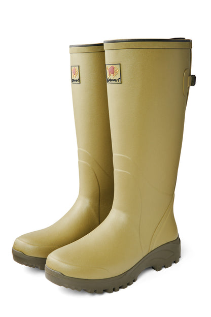 Gateway1 Gummistiefel Field Master 18" 3mm