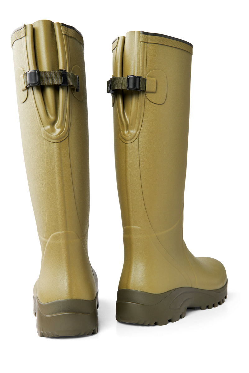 Gateway1 Gummistiefel Field Master Lady 17" 3mm