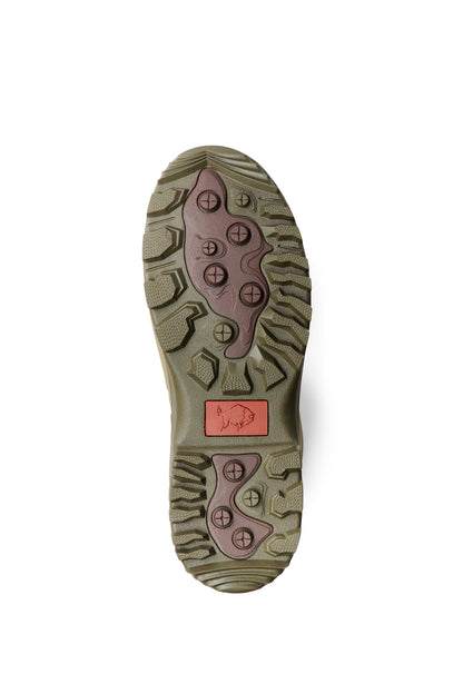 Gateway1 Gummistiefel Field Master Lady 17" 3mm