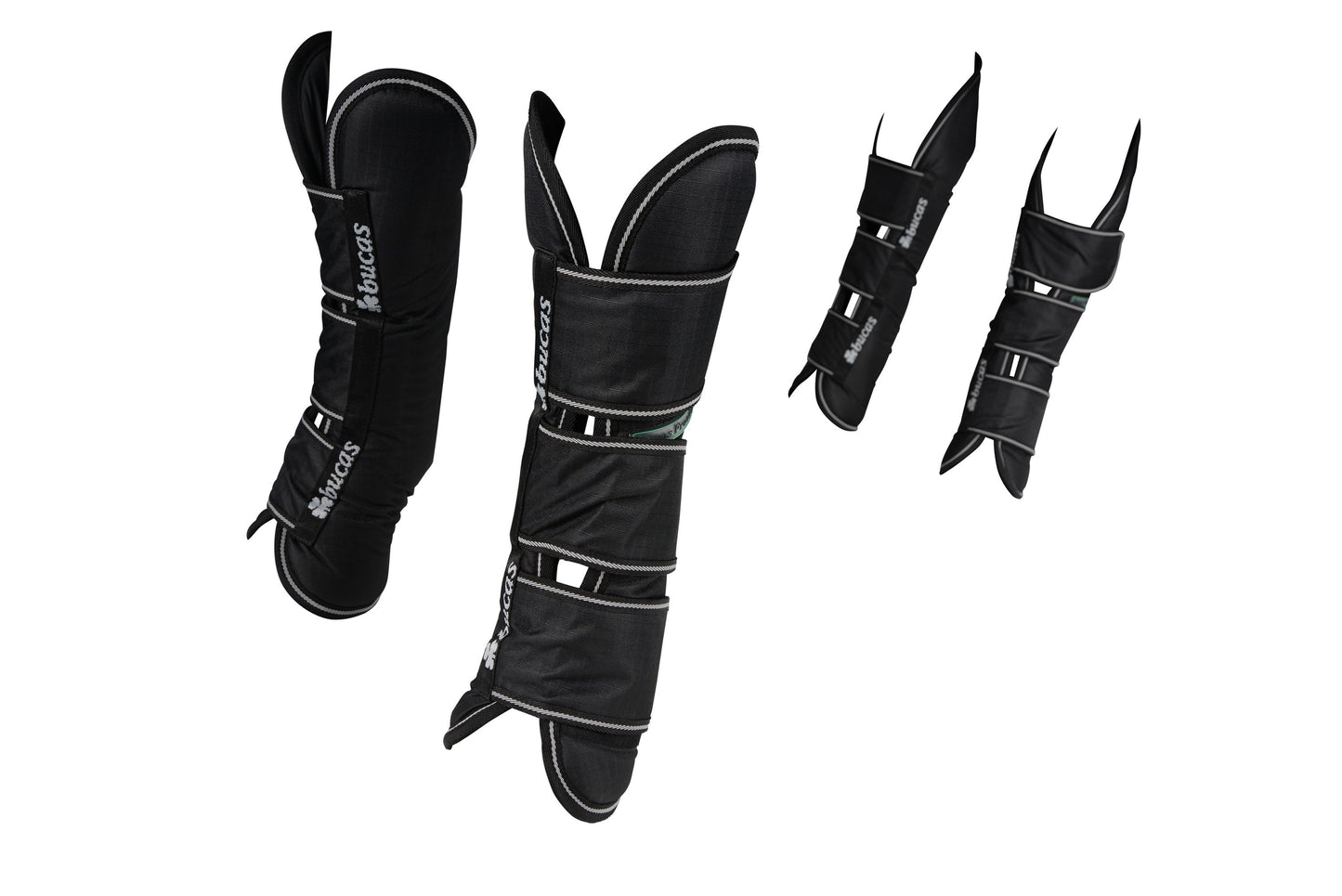 Bucas Freedom Boots Transportgamaschen