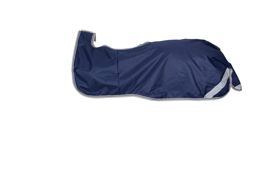 Bucas Freedom Riding Rug Nierendecke, Reitdecke