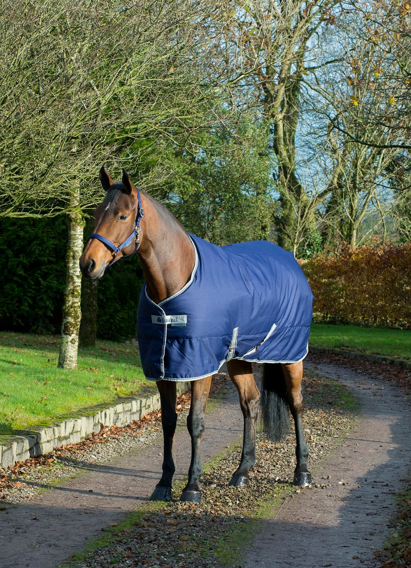 Bucas Freedom Stable 300 g, Stalldecke in verschiedenen Farben
