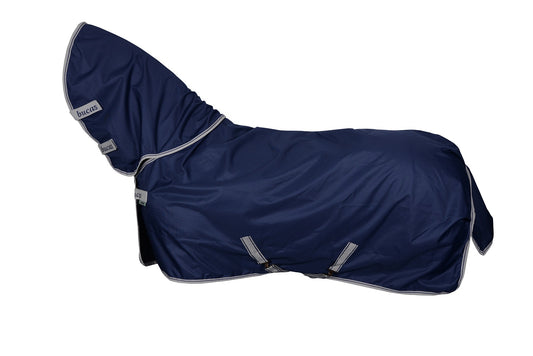 Bucas Freedom Turnout 0 g Full Neck, Outdoordecke