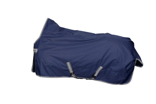 Bucas Freedom Turnout high Neck 0 g, Outdoordecke