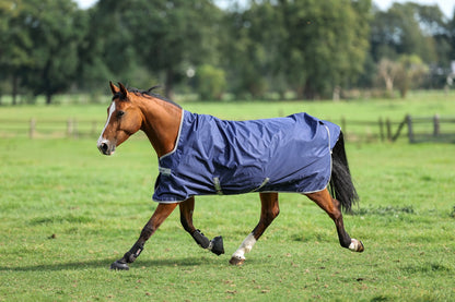Bucas Freedom Turnout high Neck 0 g, Outdoordecke