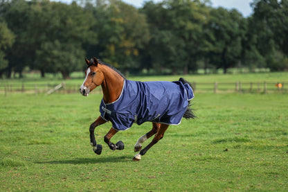 Bucas Freedom Turnout 0 g, Outdoordecke
