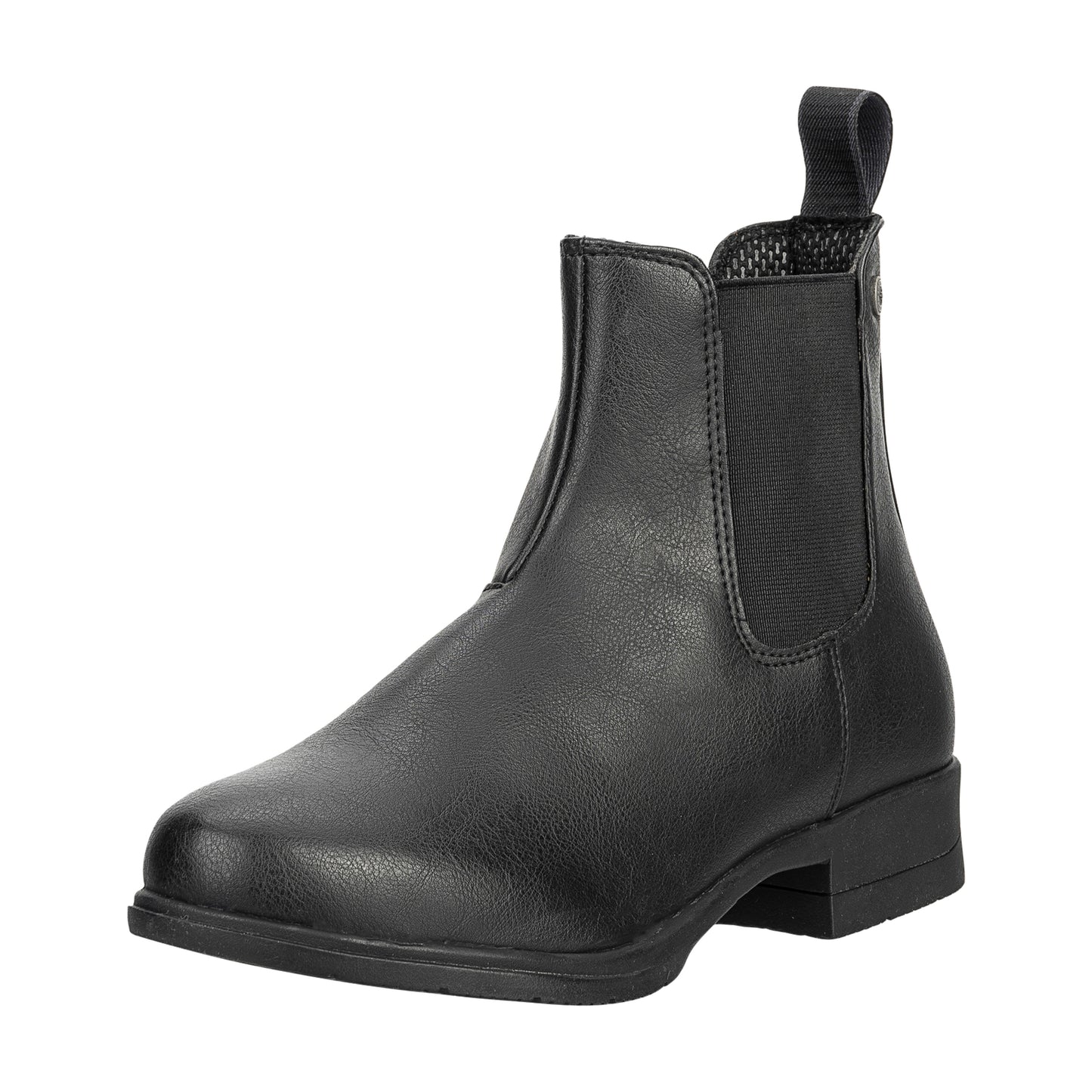 Südwind Nova Jodhpur Vegan Chelsea, Stiefelette, Reitstiefelette
