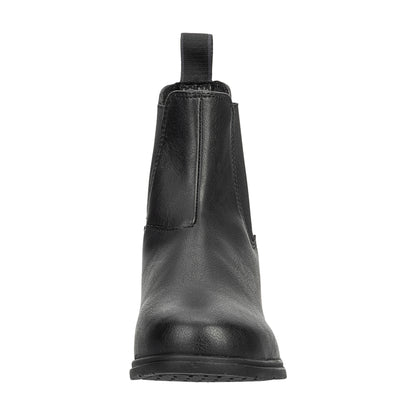Südwind Nova Jodhpur Vegan Chelsea, Stiefelette, Reitstiefelette