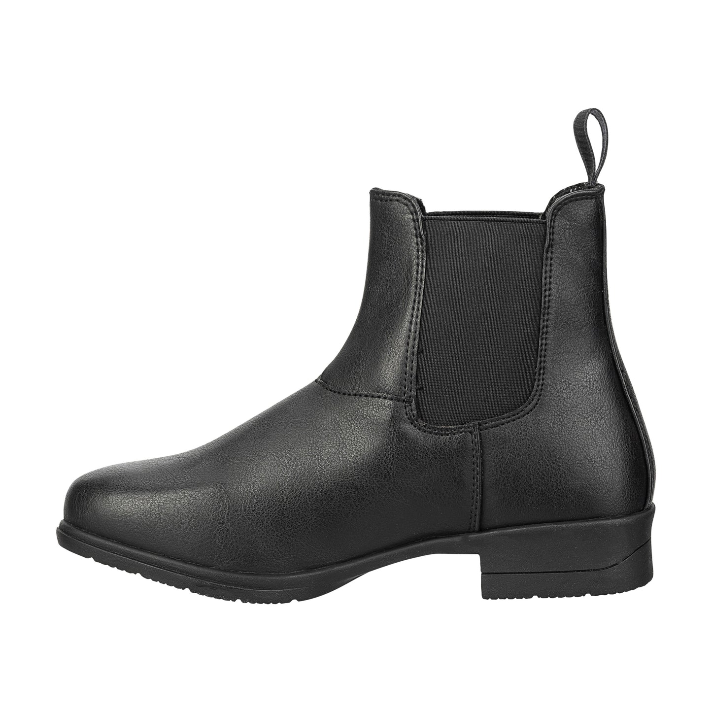 Südwind Nova Jodhpur Vegan Chelsea, Stiefelette, Reitstiefelette