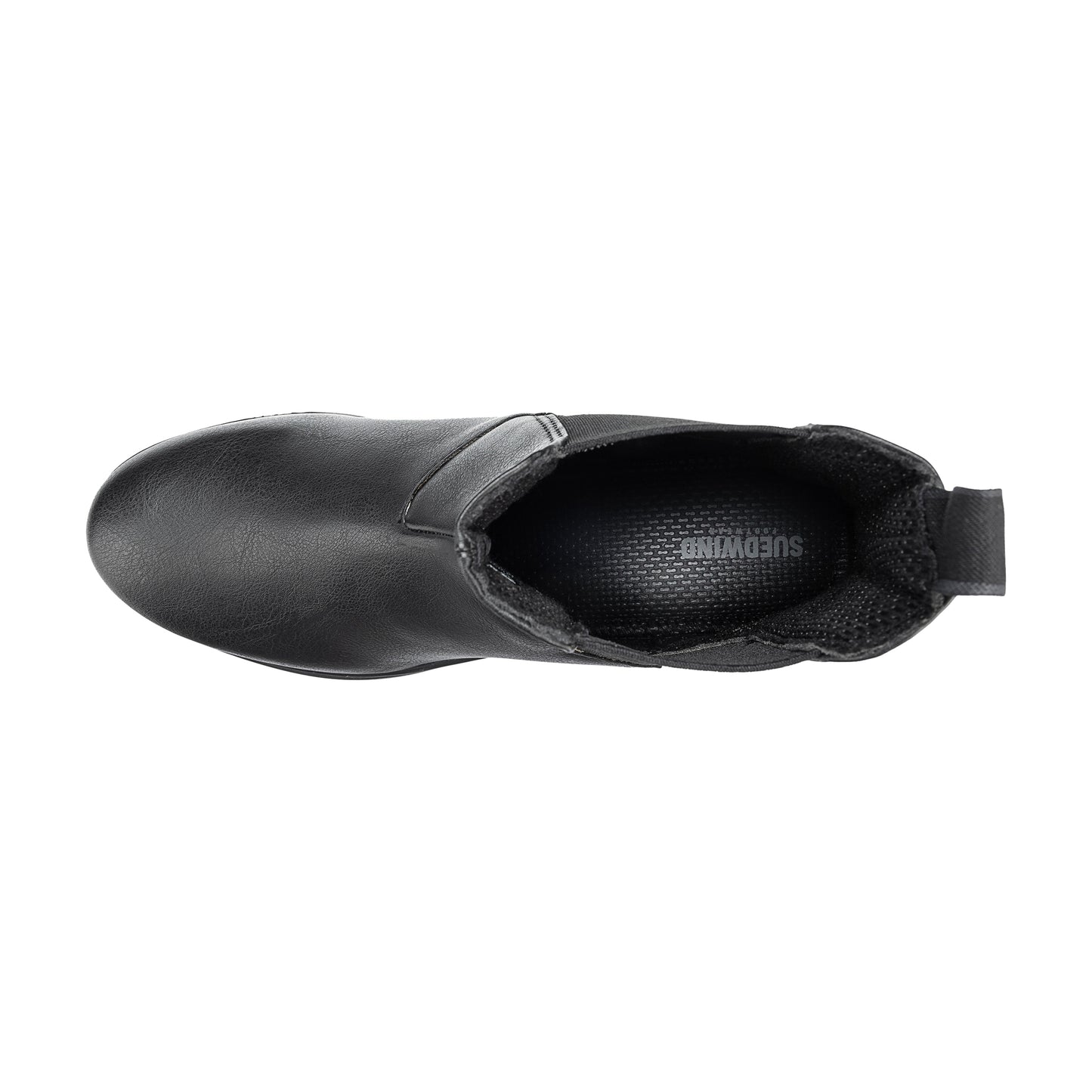 Südwind Nova Jodhpur Vegan Chelsea, Stiefelette, Reitstiefelette