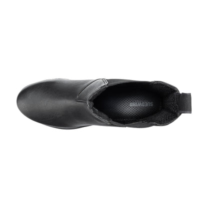 Südwind Nova Jodhpur Vegan Chelsea, Stiefelette, Reitstiefelette