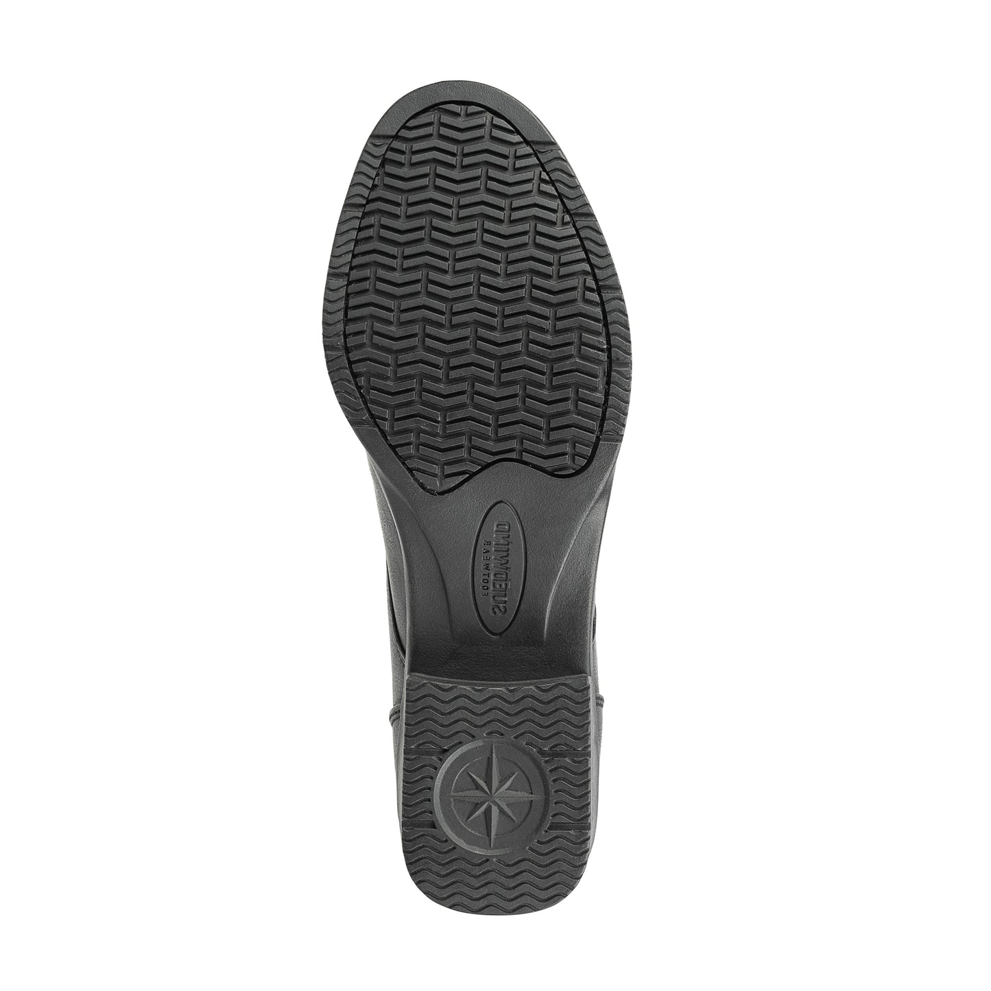 Südwind Nova Jodhpur Vegan Chelsea, Stiefelette, Reitstiefelette