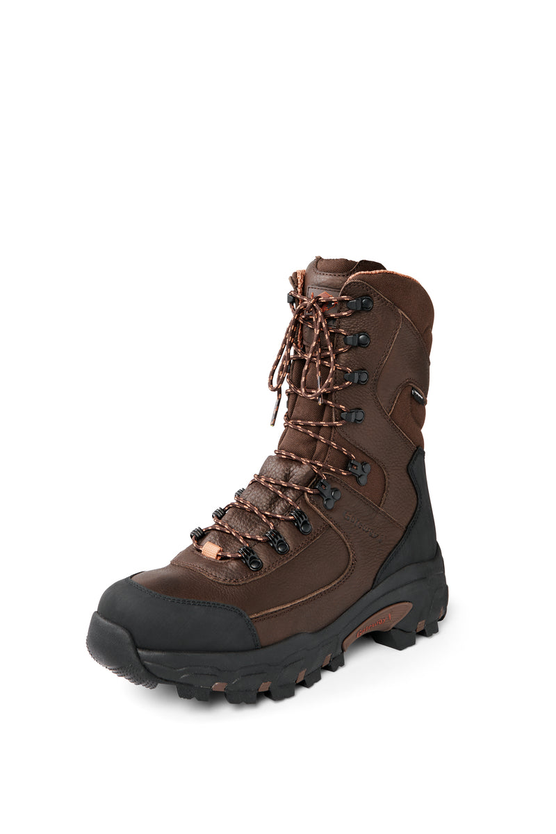 Gateway1 Outdoorstiefel Wanderstiefel Jagdschuh Game Tracker 10"