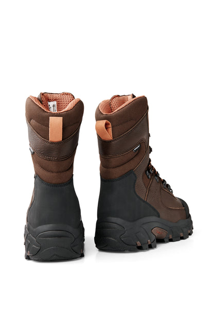 Gateway1 Outdoorstiefel Wanderstiefel Jagdschuh Game Tracker 10"