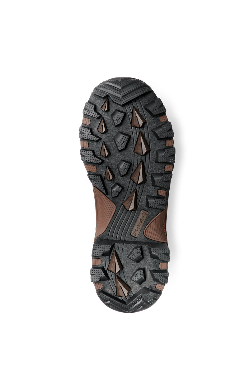 Gateway1 Outdoorstiefel Wanderstiefel Jagdschuh Game Tracker 10"